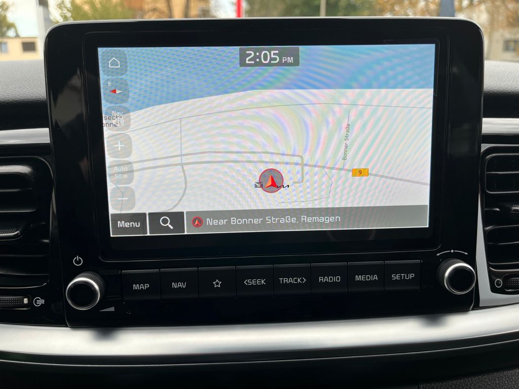 Kia Stonic 2025