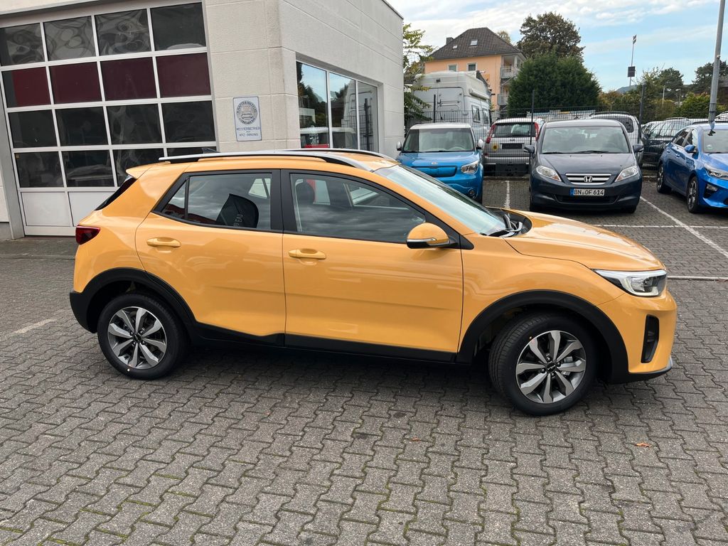 Kia Stonic 2025