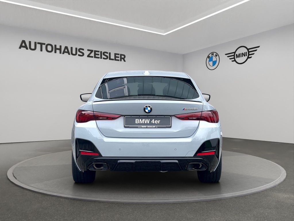 BMW M440