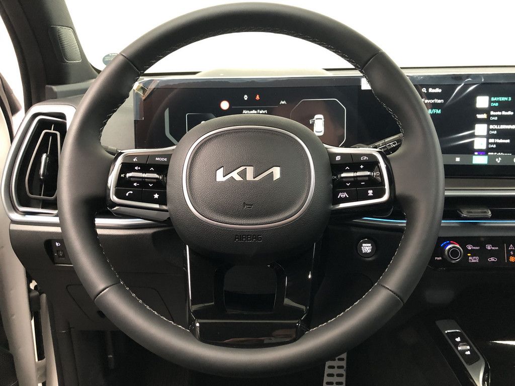 Kia Sorento 2025