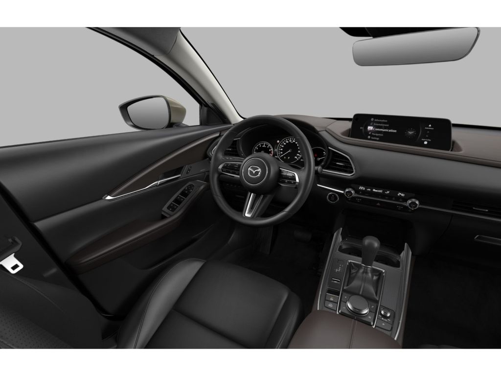 Mazda CX-30 2025