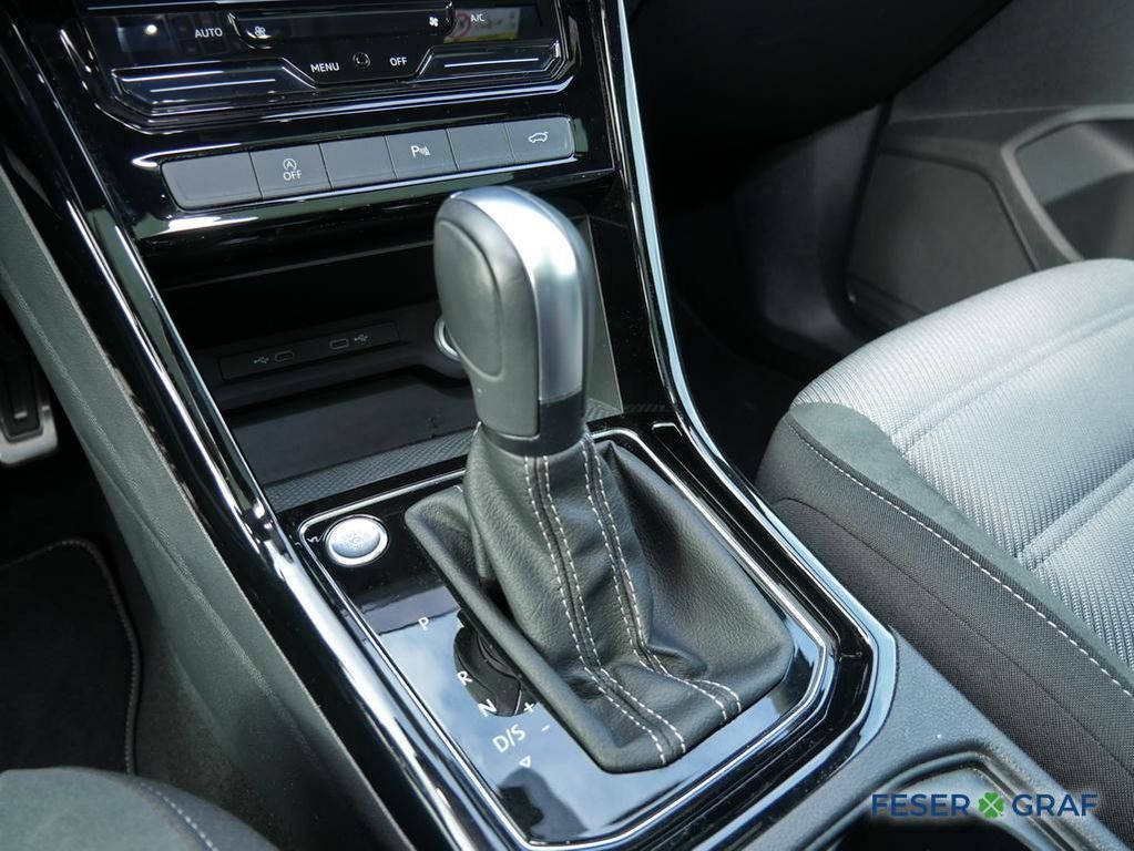 Volkswagen Touran 2025