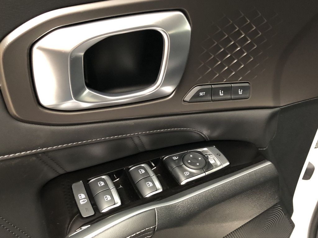Kia Sorento 2025