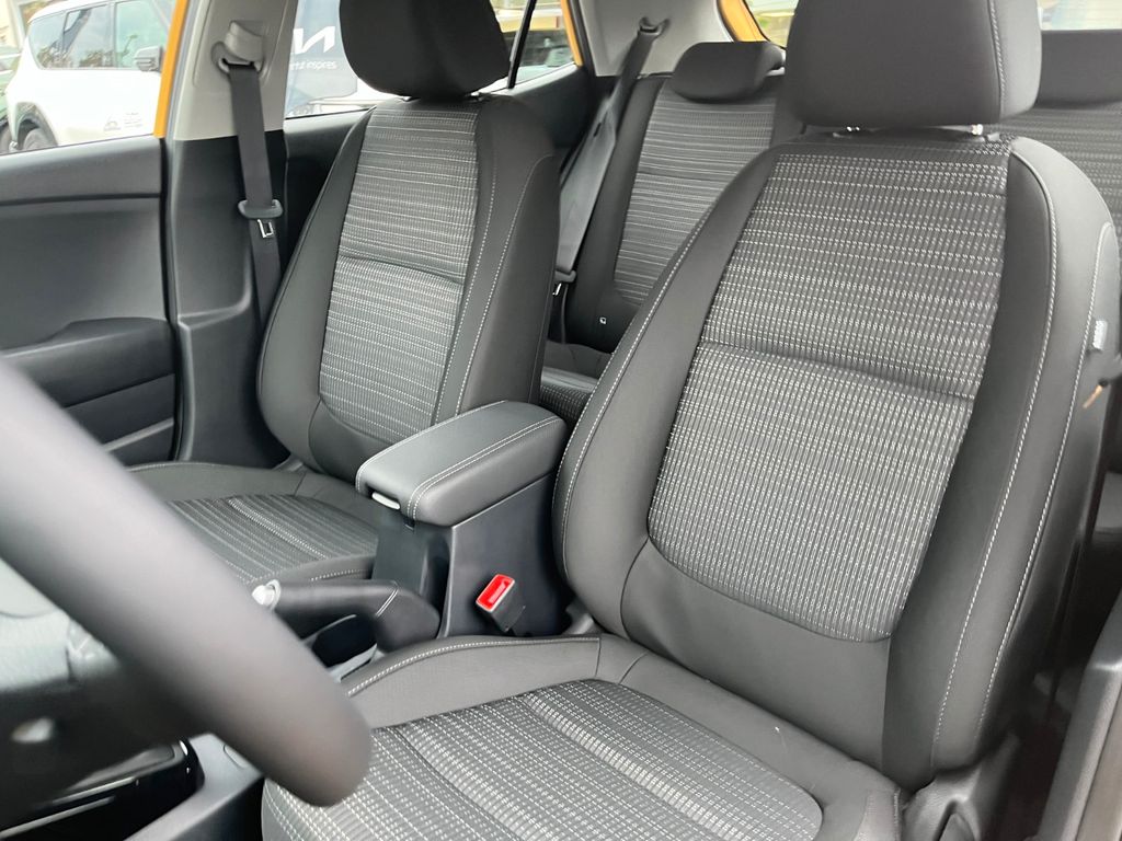 Kia Stonic 2025