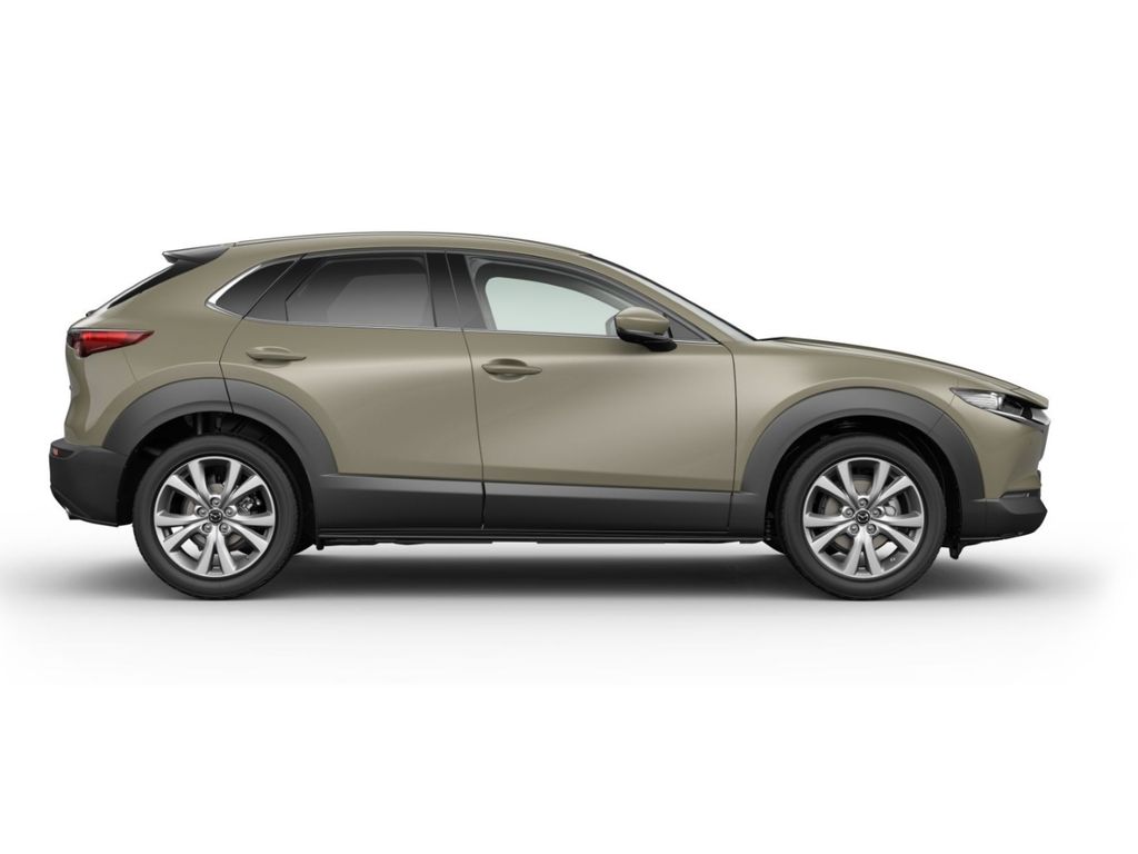 Mazda CX-30 2025