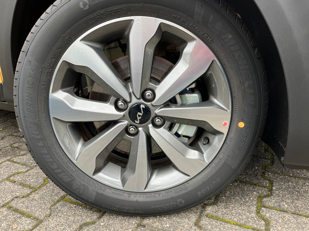 Kia Stonic 2025