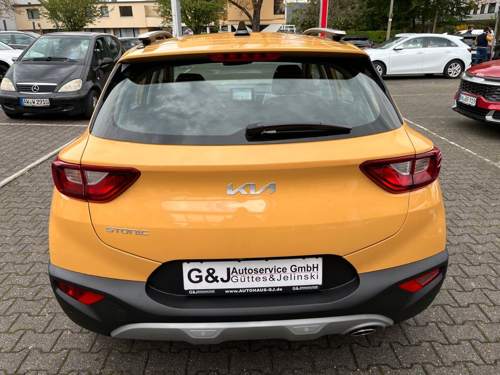 Kia Stonic 2025