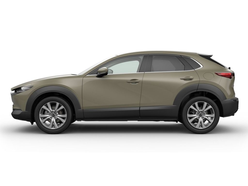 Mazda CX-30 2025