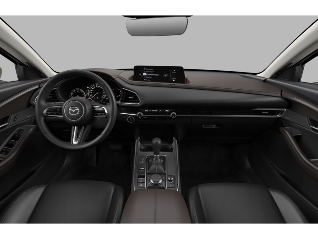 Mazda CX-30 2025
