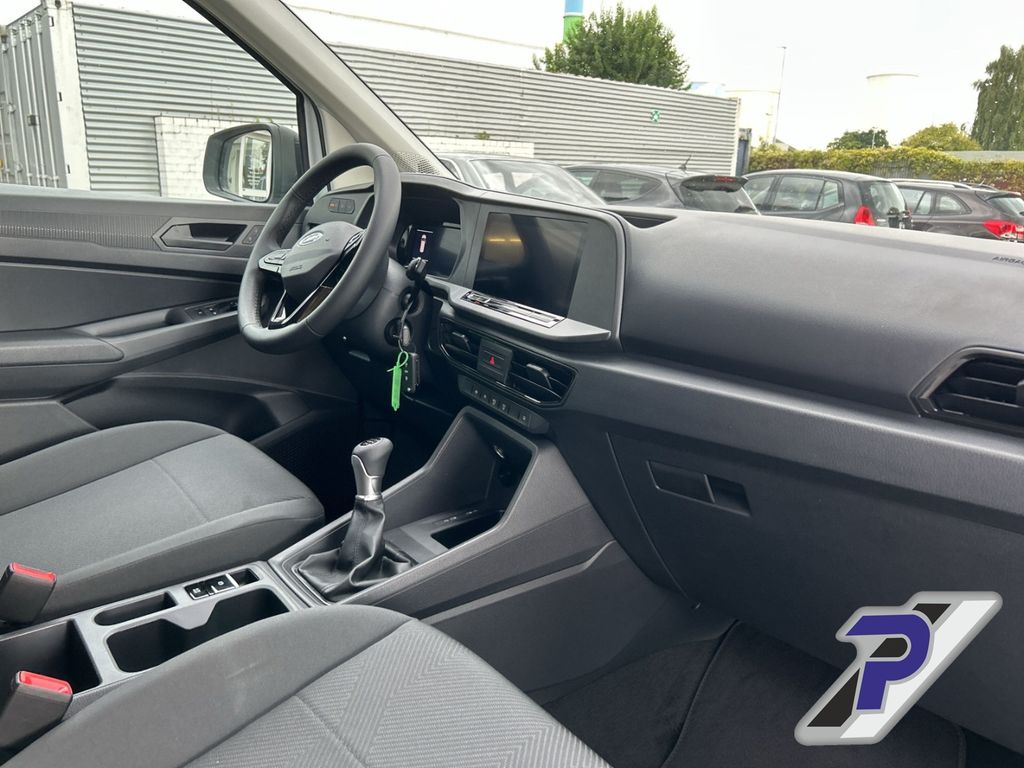 Ford Tourneo Connect 2025