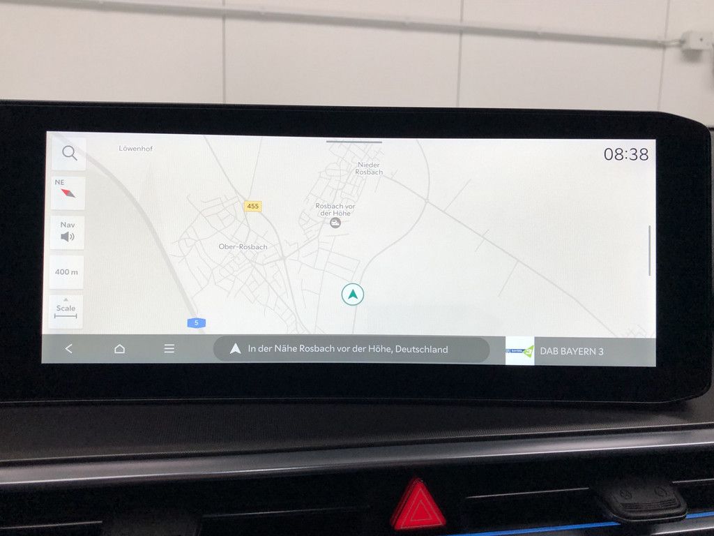 Kia Sorento 2025