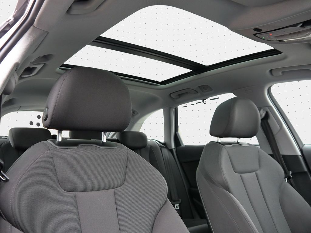 Audi A4 Allroad 2021
