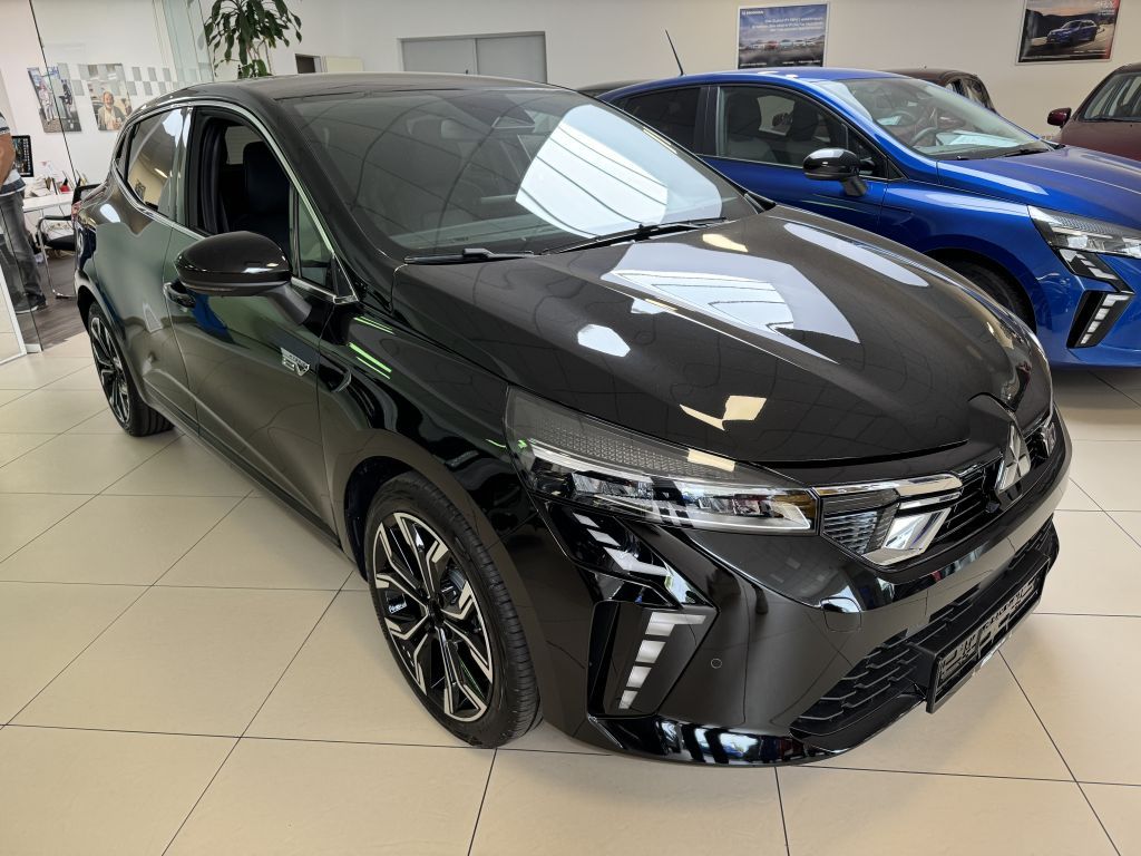 Mitsubishi Colt 2025