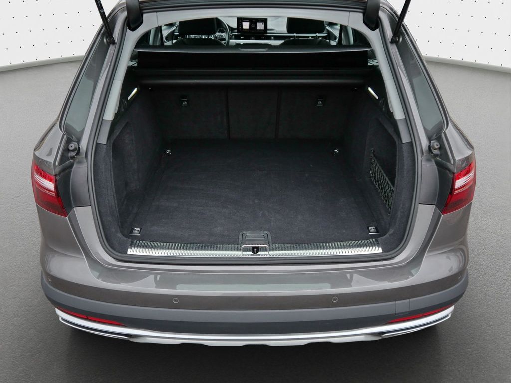Audi A4 Allroad 2021