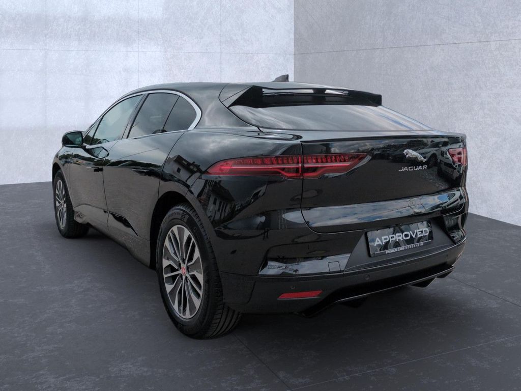 Jaguar I-Pace 2023