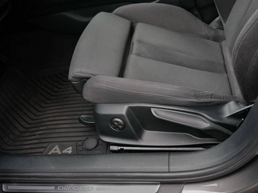 Audi A4 2021