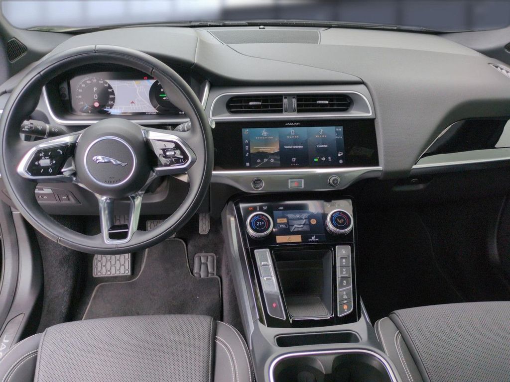 Jaguar I-Pace 2023