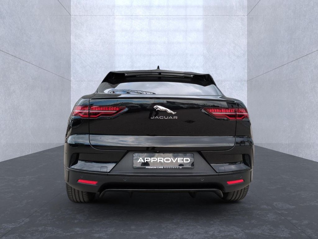 Jaguar I-Pace 2023