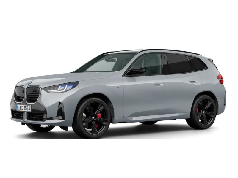 BMW X3 M50