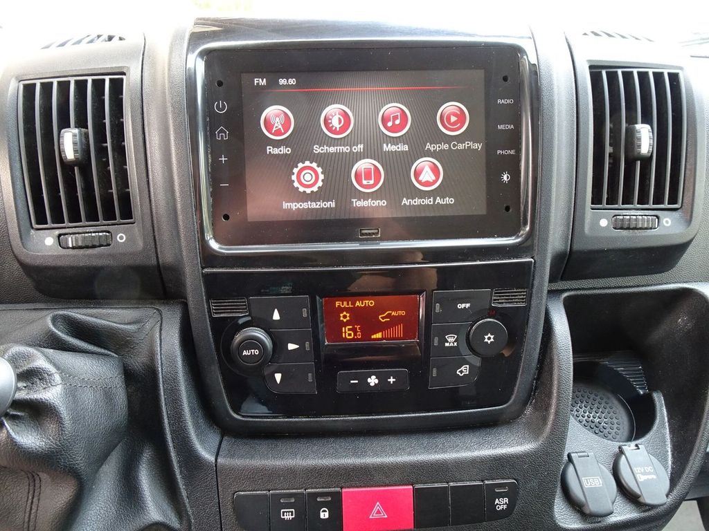 Citroën Jumper 2022