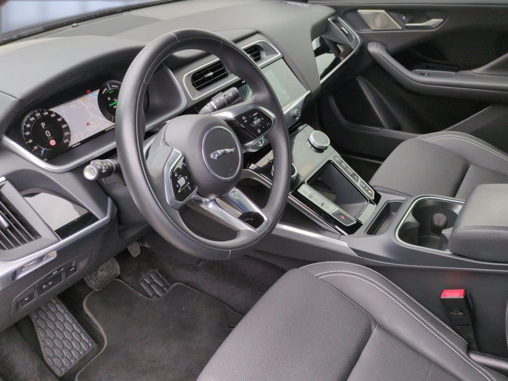 Jaguar I-Pace 2023