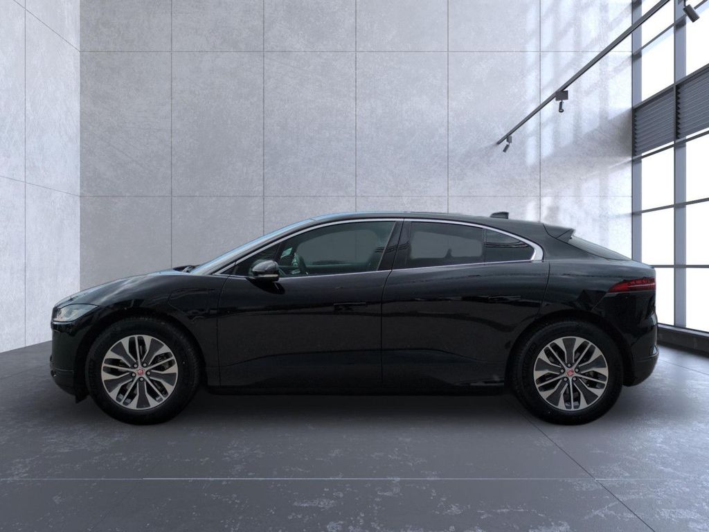 Jaguar I-Pace 2023