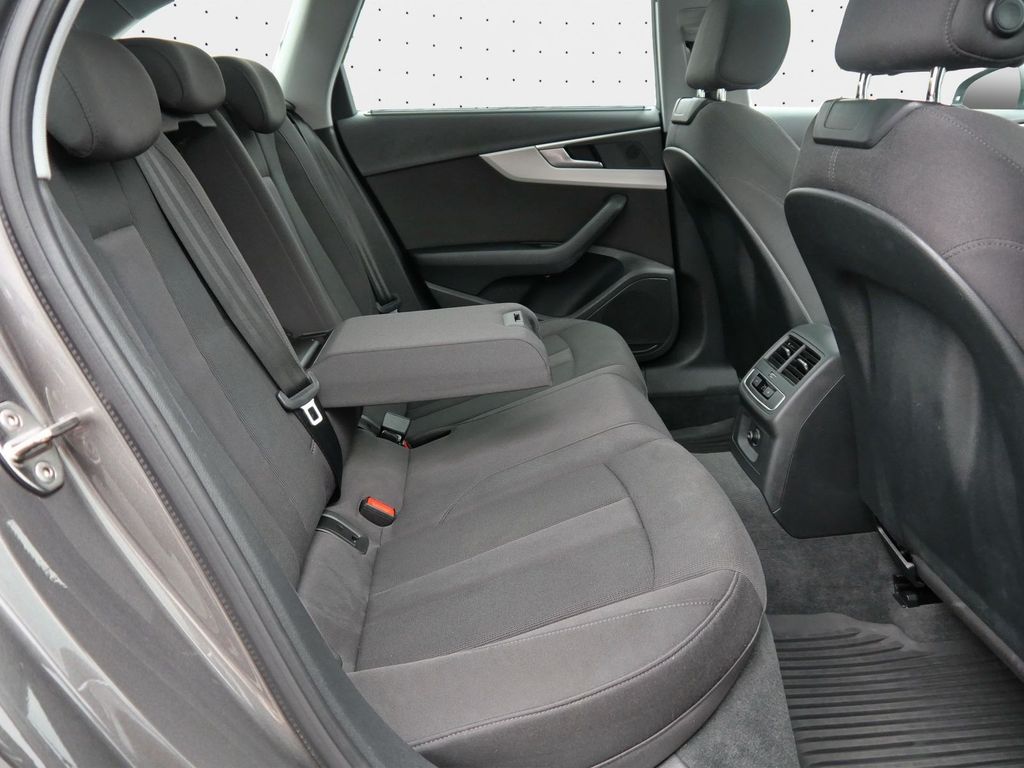 Audi A4 Allroad 2021