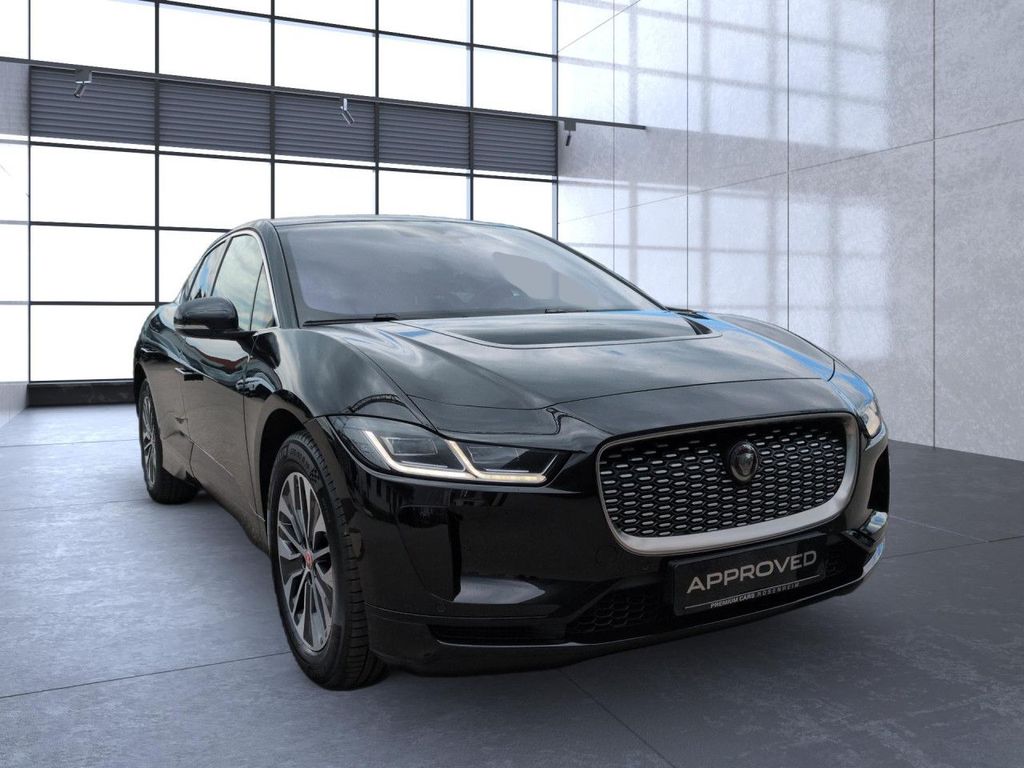 Jaguar I-Pace 2023