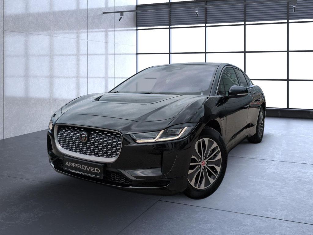 Jaguar I-Pace 2023
