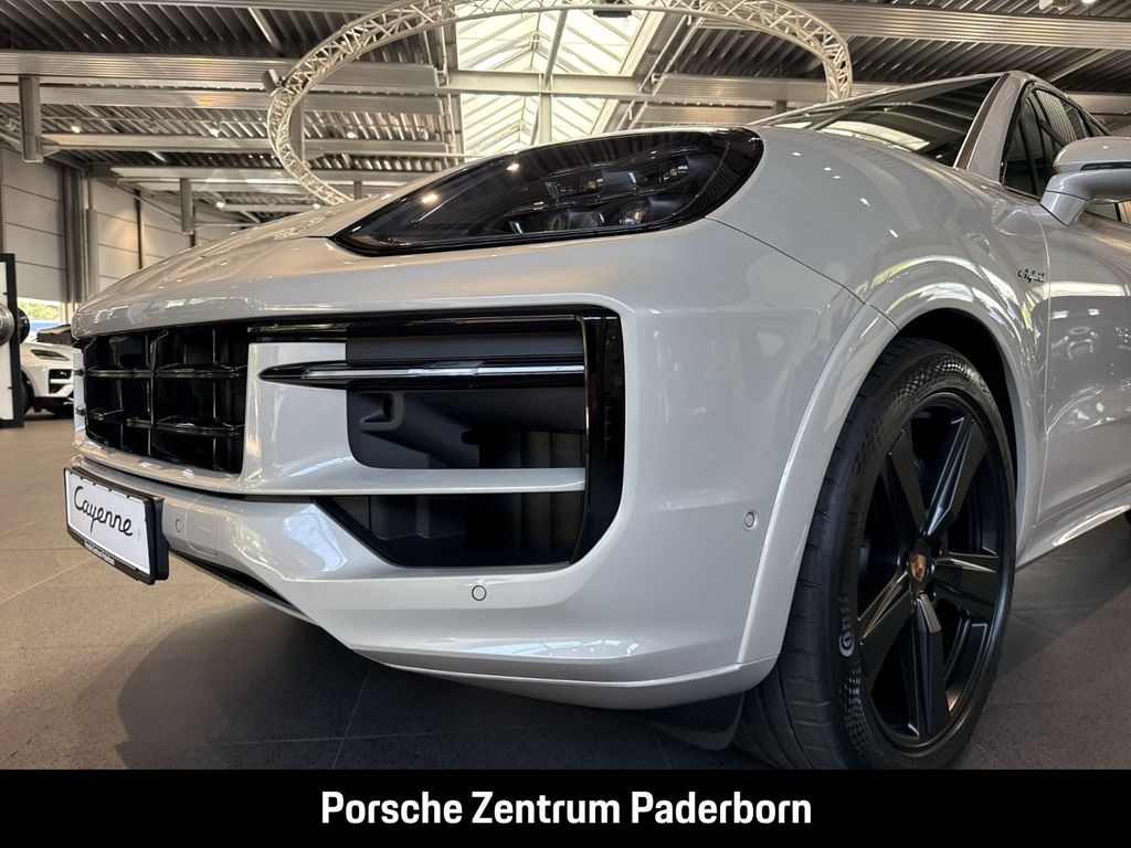 Porsche Cayenne 2025
