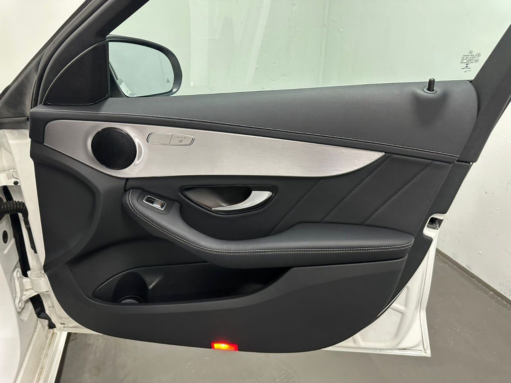 Mercedes-Benz C 220 2020