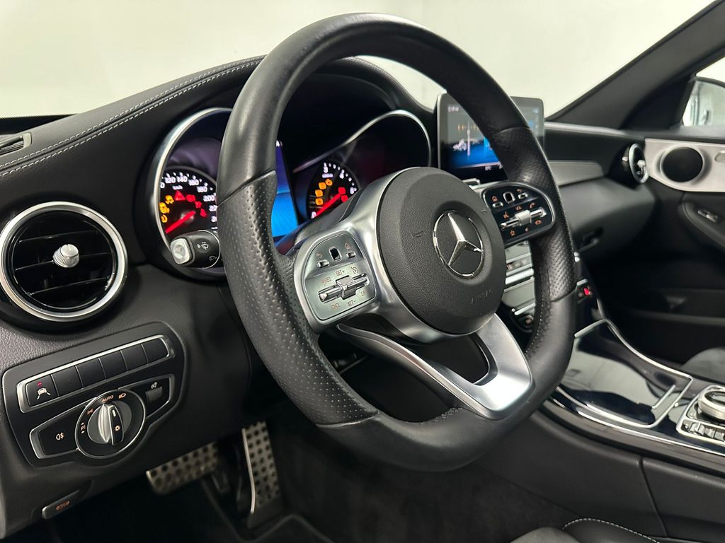 Mercedes-Benz C 220 2020