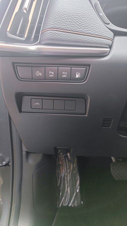 Mazda CX-60 2025