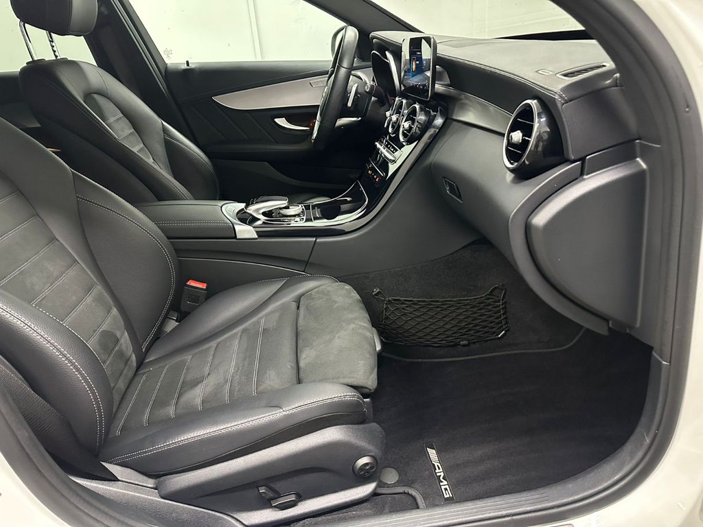 Mercedes-Benz C 220 2020