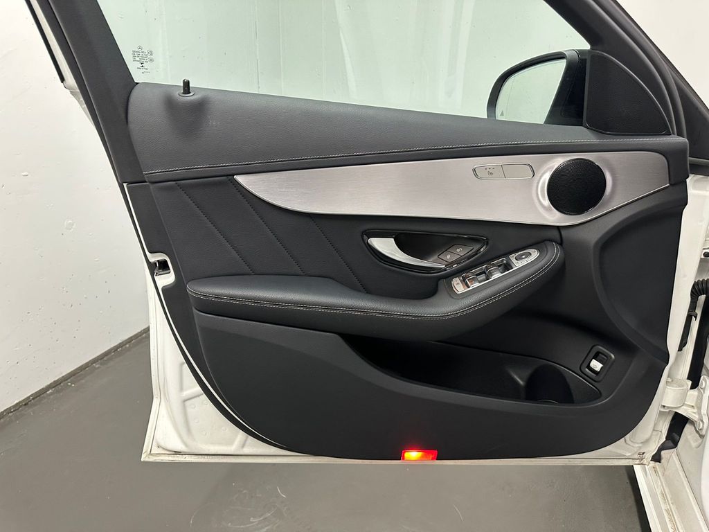 Mercedes-Benz C 220 2020