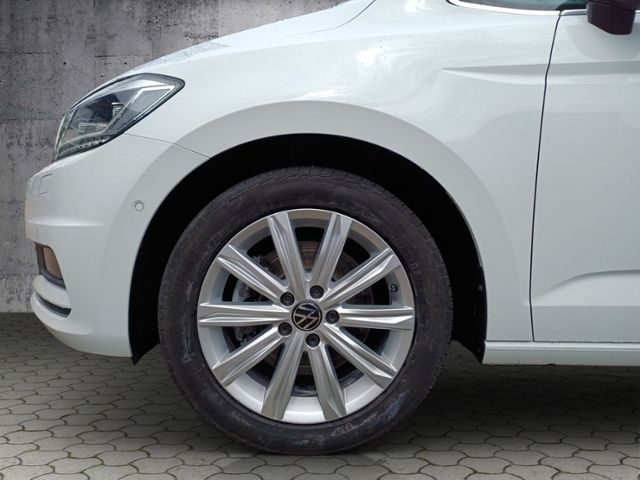 Volkswagen Touran 2020