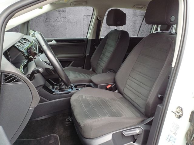 Volkswagen Touran 2020