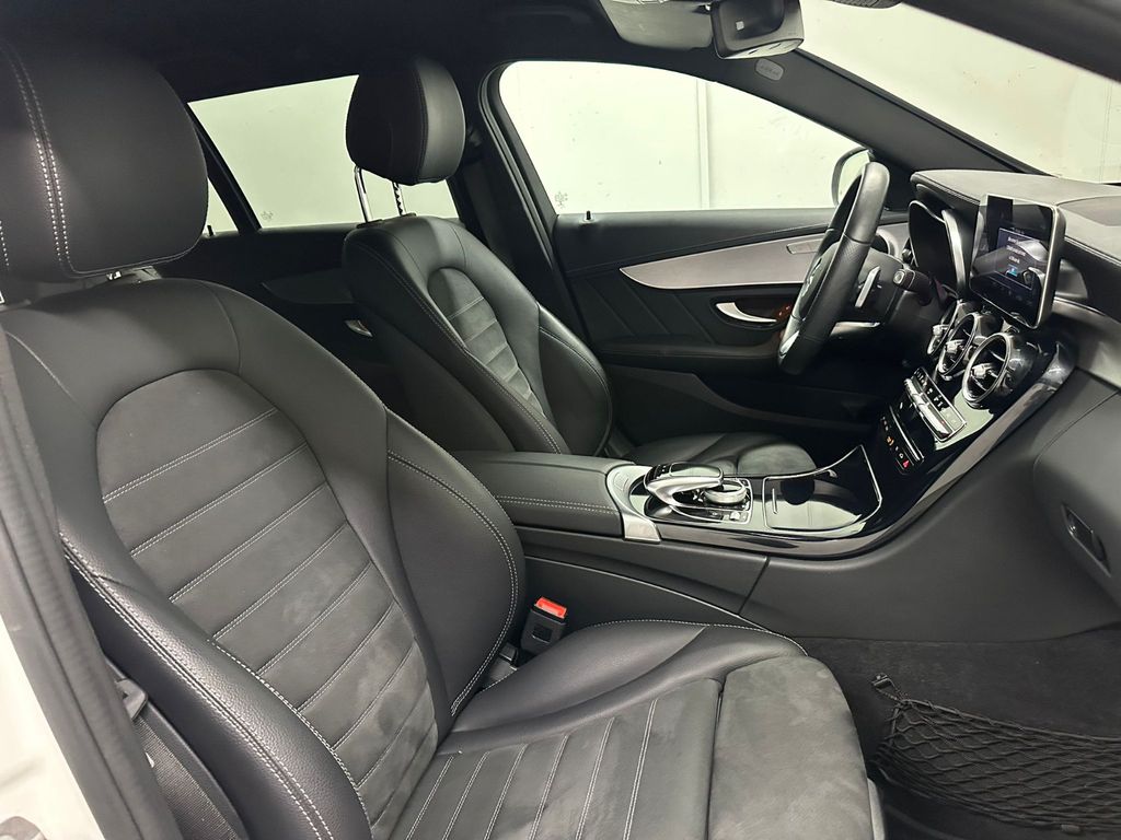 Mercedes-Benz C 220 2020