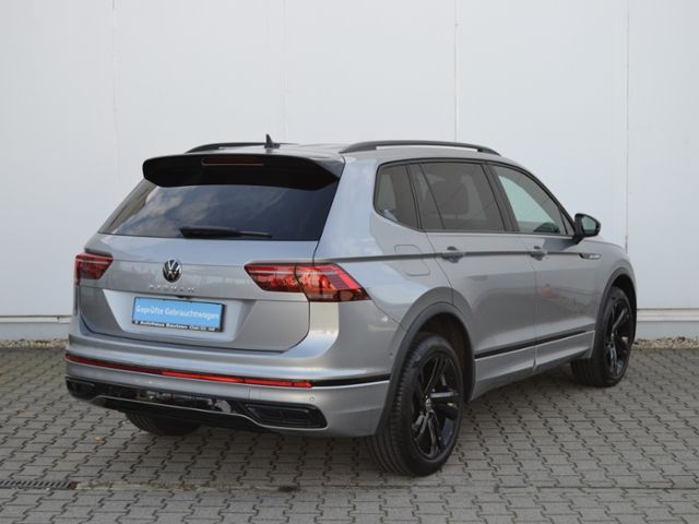 Volkswagen Tiguan Allspace 2024
