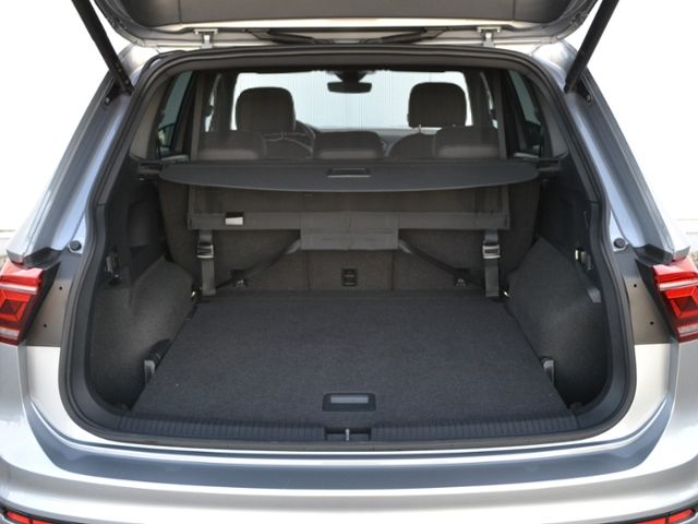 Volkswagen Tiguan Allspace 2024