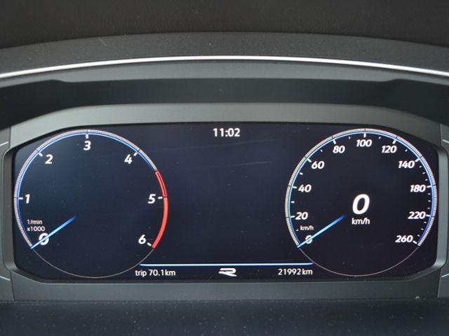 Volkswagen Tiguan Allspace 2024