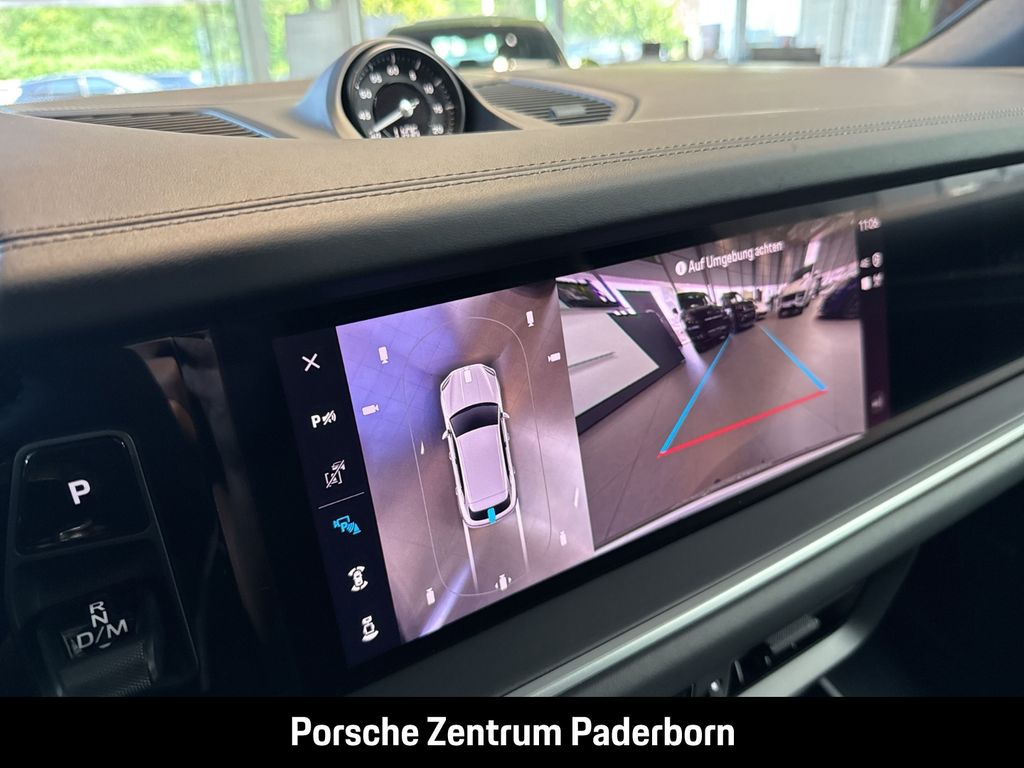 Porsche Cayenne 2025