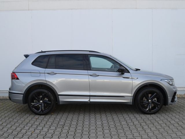 Volkswagen Tiguan Allspace 2024