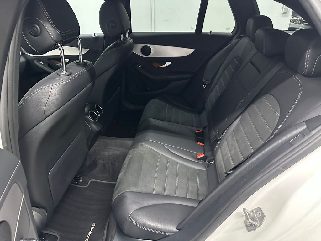 Mercedes-Benz C 220 2020