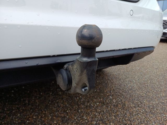 Volkswagen Touran 2020