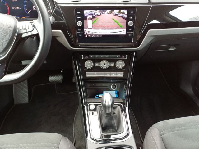 Volkswagen Touran 2020