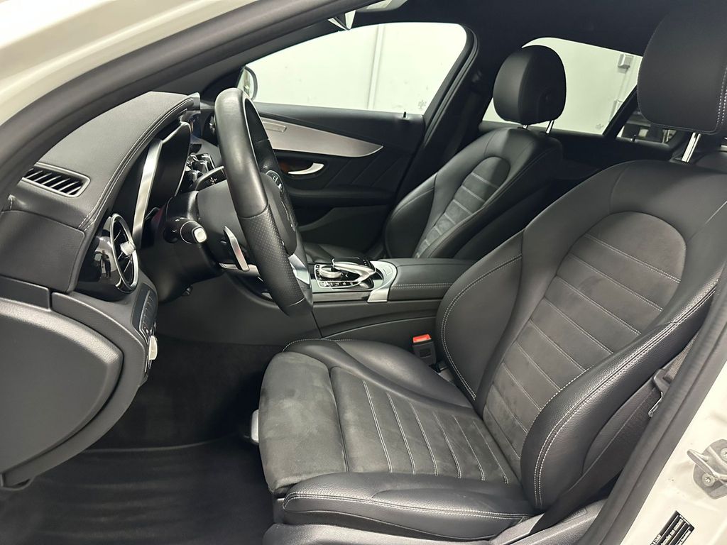 Mercedes-Benz C 220 2020