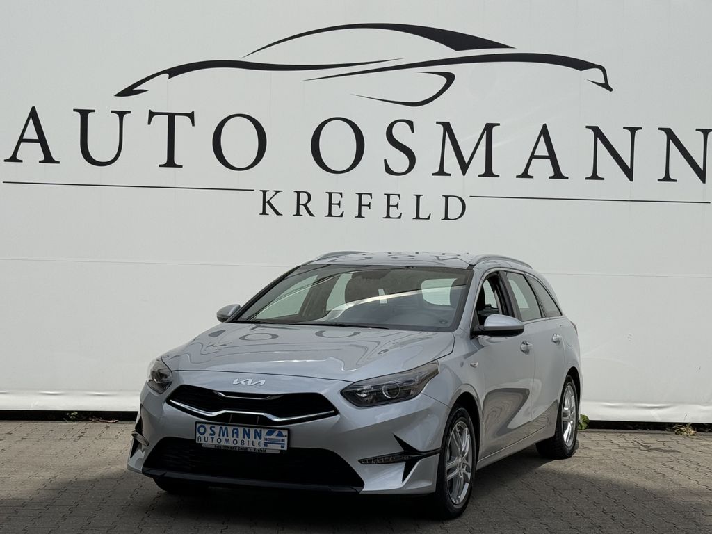 Kia cee'd / Ceed 2023