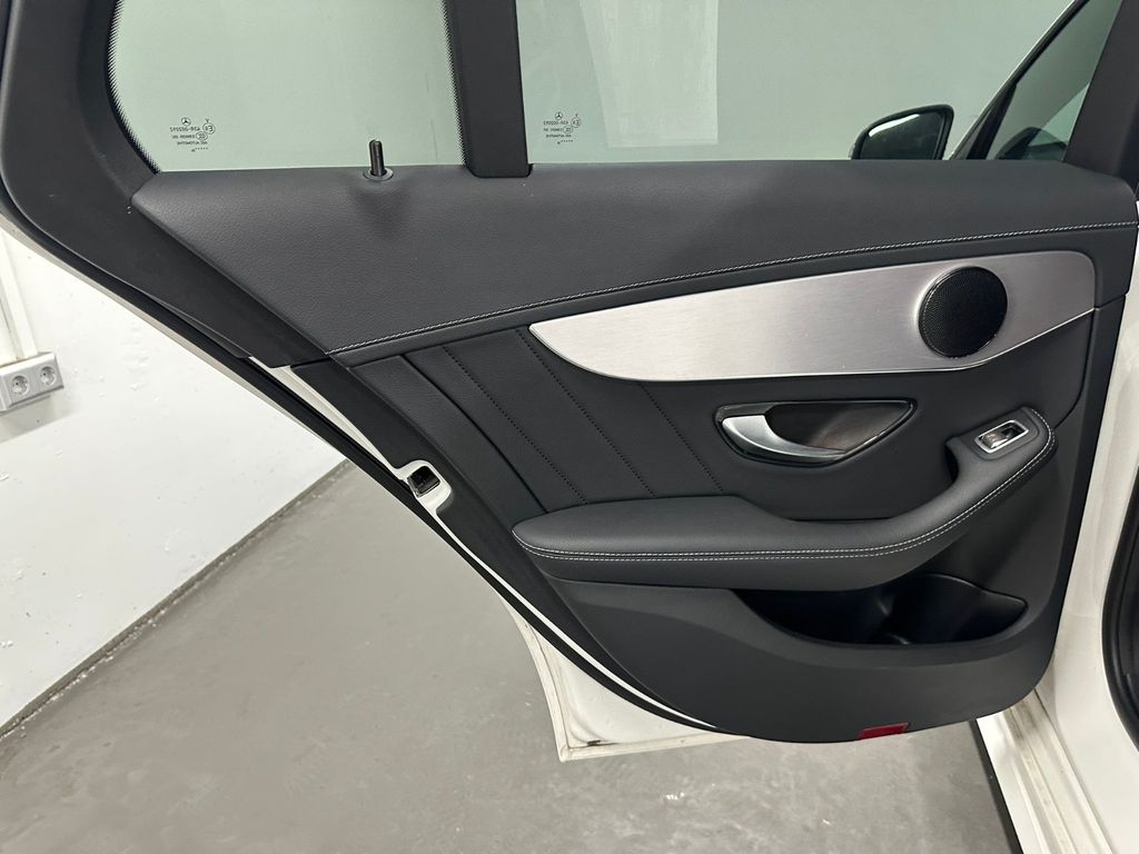 Mercedes-Benz C 220 2020