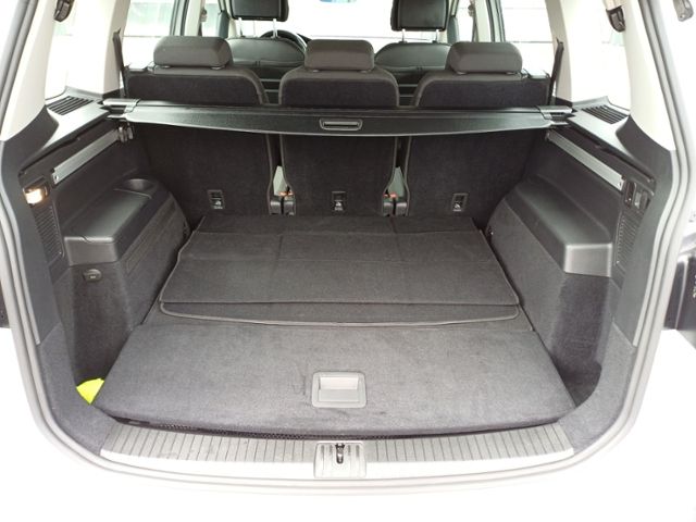 Volkswagen Touran 2020